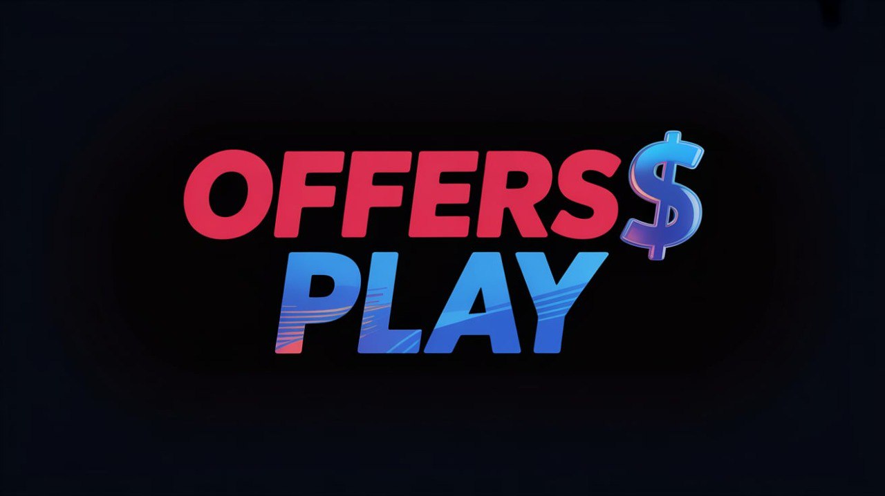 OffersPlay Logo